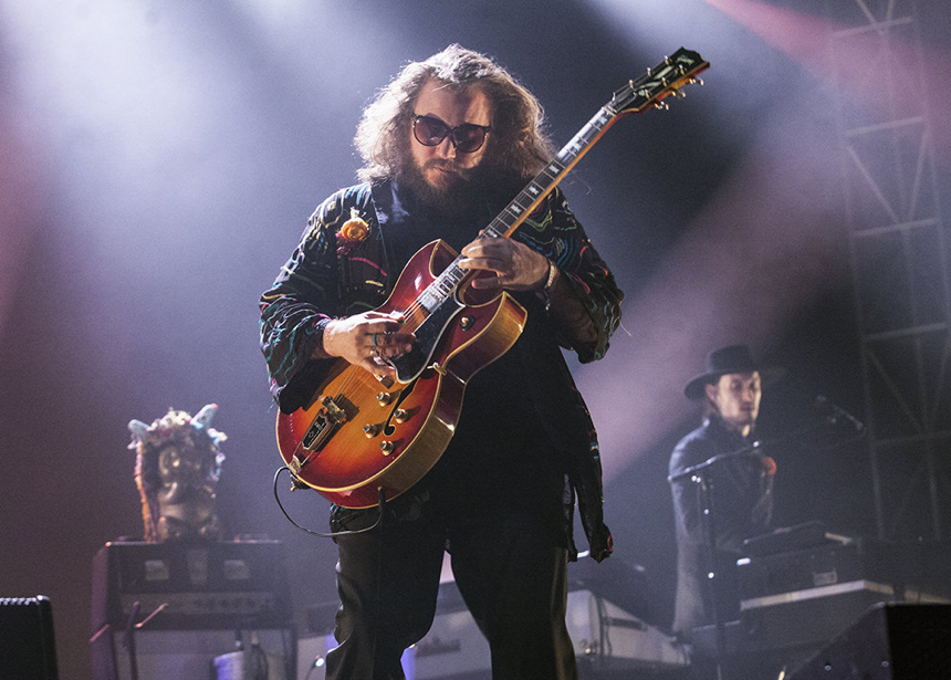 Boston Calling Music Festival &bull;&nbsp;5/23/15
