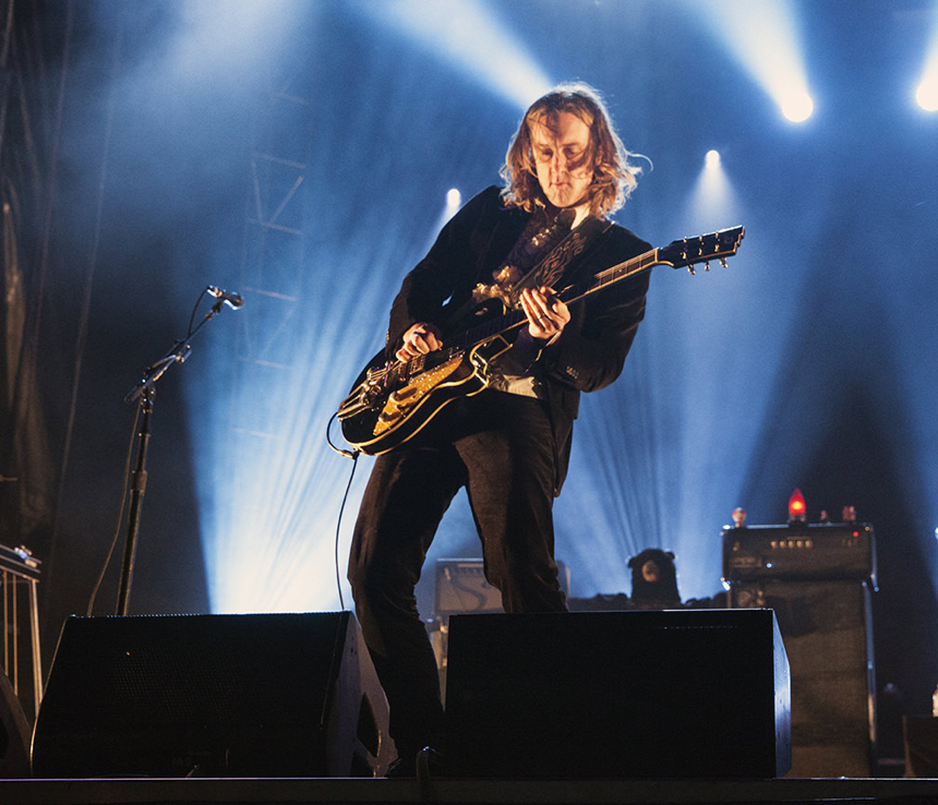 Boston Calling Music Festival &bull;&nbsp;5/23/15