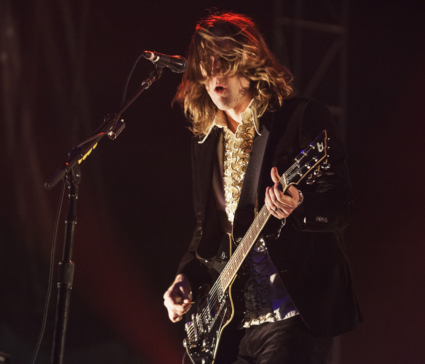 Boston Calling Music Festival &bull;&nbsp;5/23/15