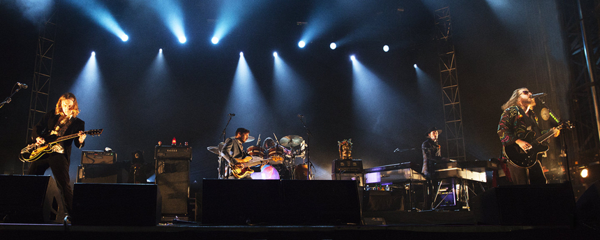 Boston Calling Music Festival &bull;&nbsp;5/23/15