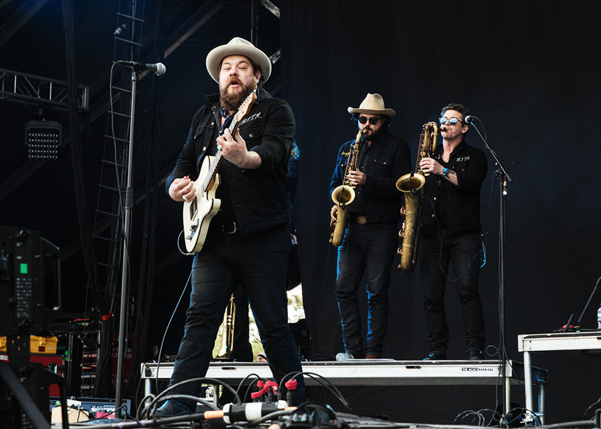 Boston Calling &bull; 5/27/17