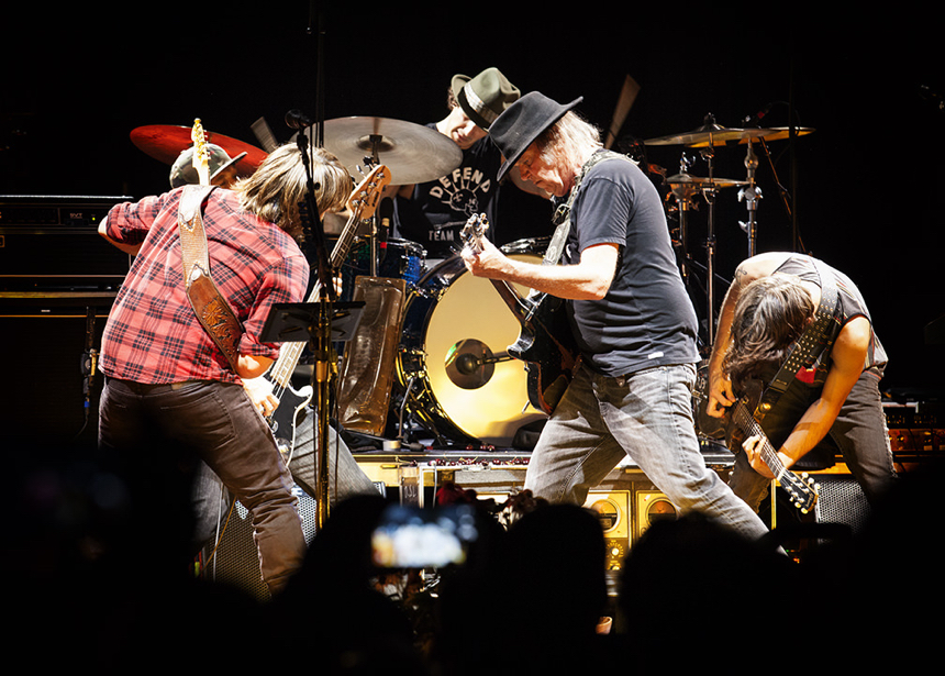 Xfinity Center &bull; Mansfield, MA &bull;&nbsp;7/22/15