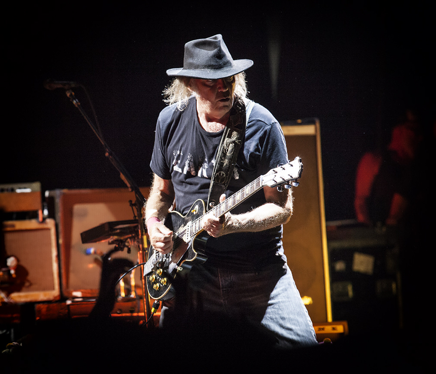 Xfinity Center &bull; Mansfield, MA &bull;&nbsp;7/22/15
