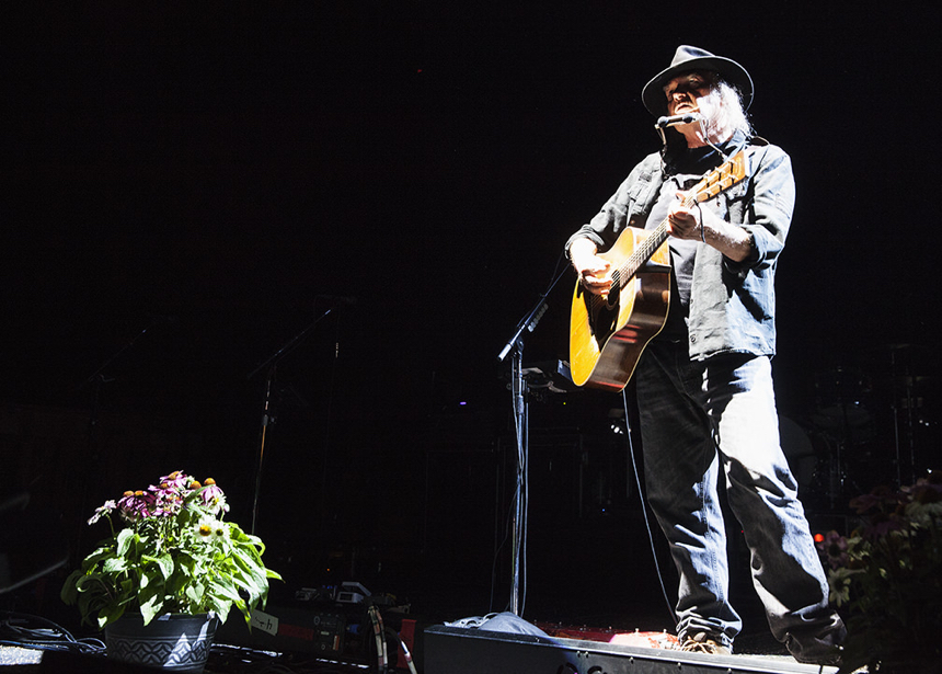 Xfinity Center &bull; Mansfield, MA &bull;&nbsp;7/22/15