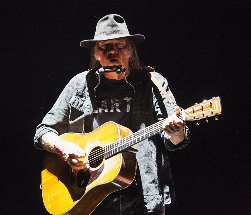 Xfinity Center &bull; Mansfield, MA &bull;&nbsp;7/22/15