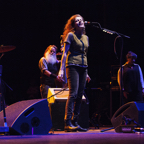 Neko Case Orpheum Theatre Boston 1