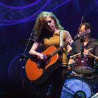 Neko Case Orpheum Theatre Boston 2