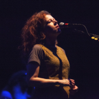 Neko Case Orpheum Theatre Boston 3