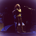 Neko Case Orpheum Theatre Boston 4
