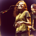 Neko Case Orpheum Theatre Boston 5