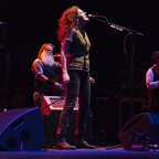 Neko Case Orpheum Theatre Boston 7