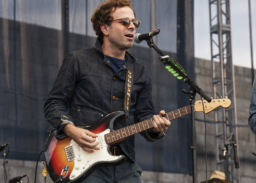 '65 Dylan Revisited &bull; Newport Folk Festival &bull;&nbsp;7/25/15