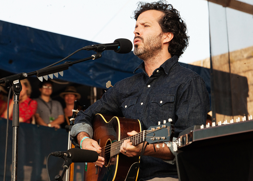 Flight of the Conchords &bull; Newport Folk Festival &bull;&nbsp;7/24/16