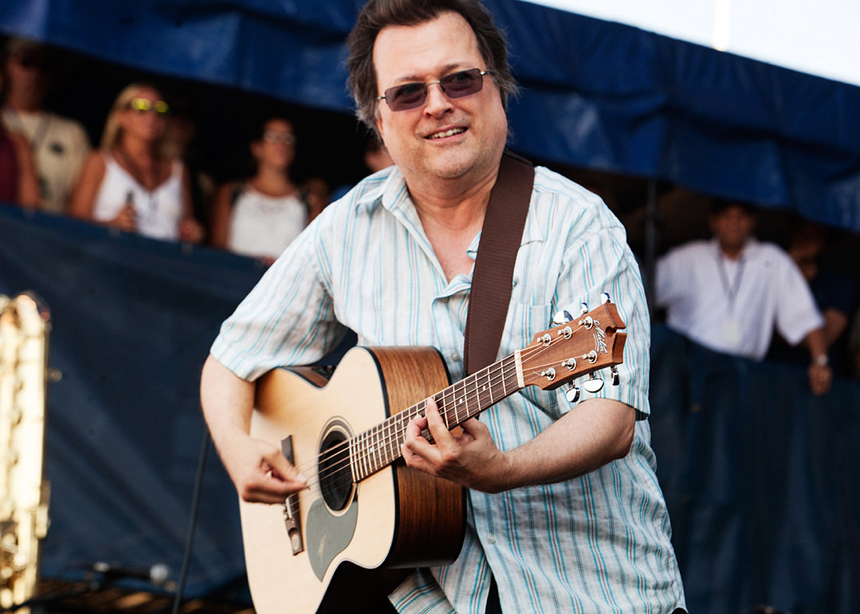Violent Femmes &bull; Newport Folk Festival &bull;&nbsp;7/22/16