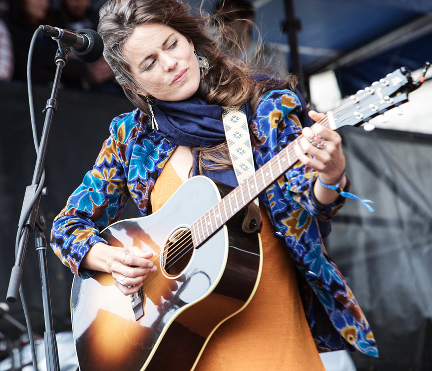 Offa Rex &bull; Newport Folk Festival &bull;&nbsp;7/29/17