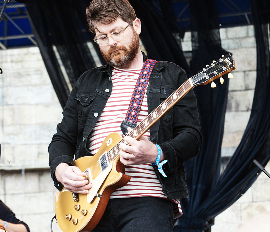 Offa Rex &bull; Newport Folk Festival &bull;&nbsp;7/29/17