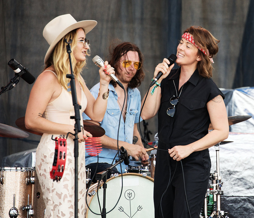 Margo Price &bull; Newport Folk Festival &bull;&nbsp;7/27/18
