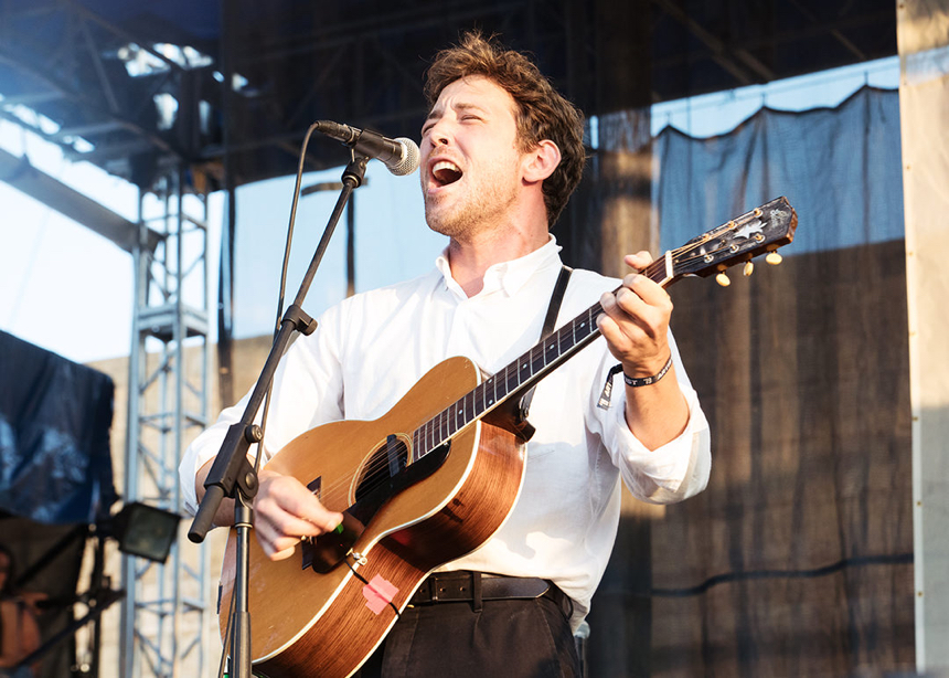 Robin Pecknold &bull; 7/28/19