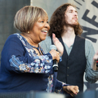 15 Mavis Staples Hozier Newport Folk Fest Concert Photo.jpg