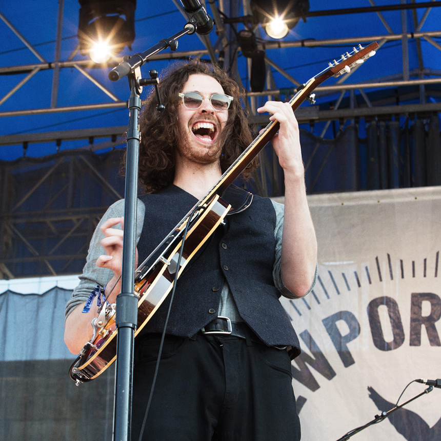 Hozier &bull; 7/28/19
