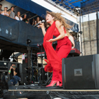 22 Maggie Rogers Newport Folk Fest Concert Photo 1.jpg