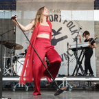 23 Maggie Rogers Newport Folk Fest Concert Photo 2.jpg