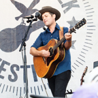 27 Gregory Alan Isakov Newport Folk Fest Concert Photo.jpg