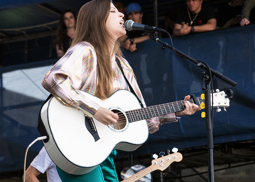 Jade Bird &bull; 7/27/19