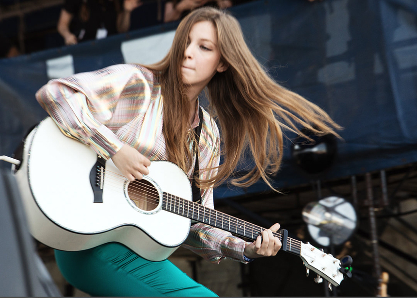 Jade Bird &bull; 7/27/19