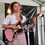 39 Nilufer Yanya Newport Folk Fest Concert Photo.jpg