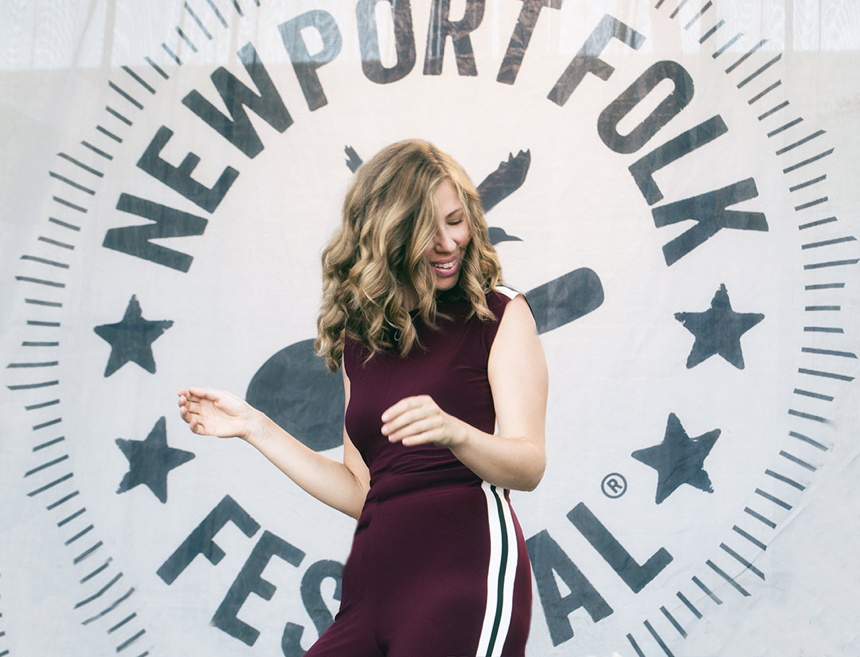 Lake St Dive &bull; 7/28/19