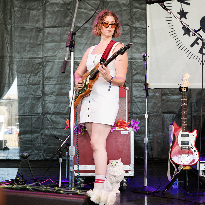 Liz Cooper &bull; 7/26/19