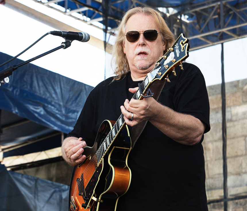 Warren Haynes &bull; 7/26/19