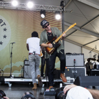 7 - Black Pumas Newport Folk Fest Concert Photo.jpg