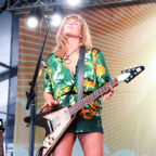10 - Grace Potter Newport Folk Fest Concert Photo.jpg