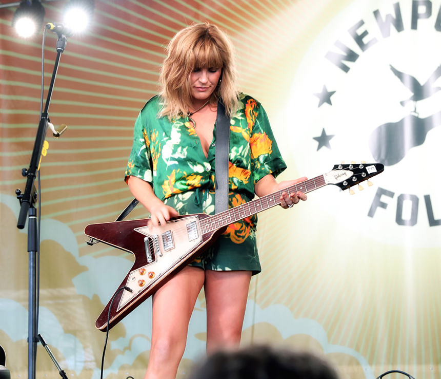 Grace Potter