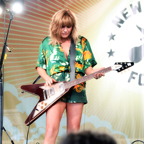 11 - Grace Potter Newport Folk Fest Concert Photo.jpg