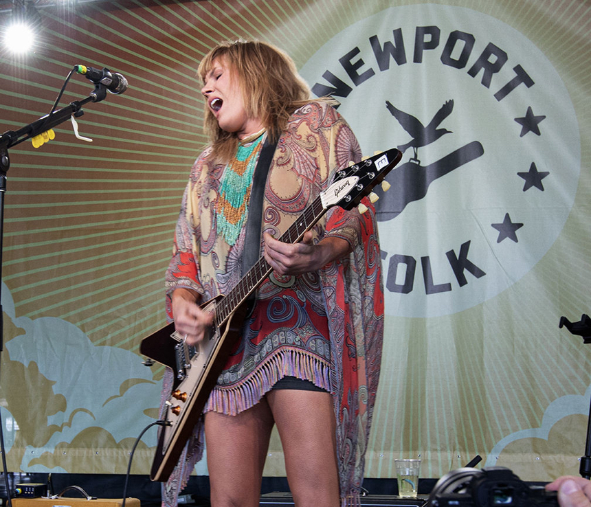 Grace Potter