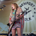 12 - Grace Potter Newport Folk Fest Concert Photo.jpg