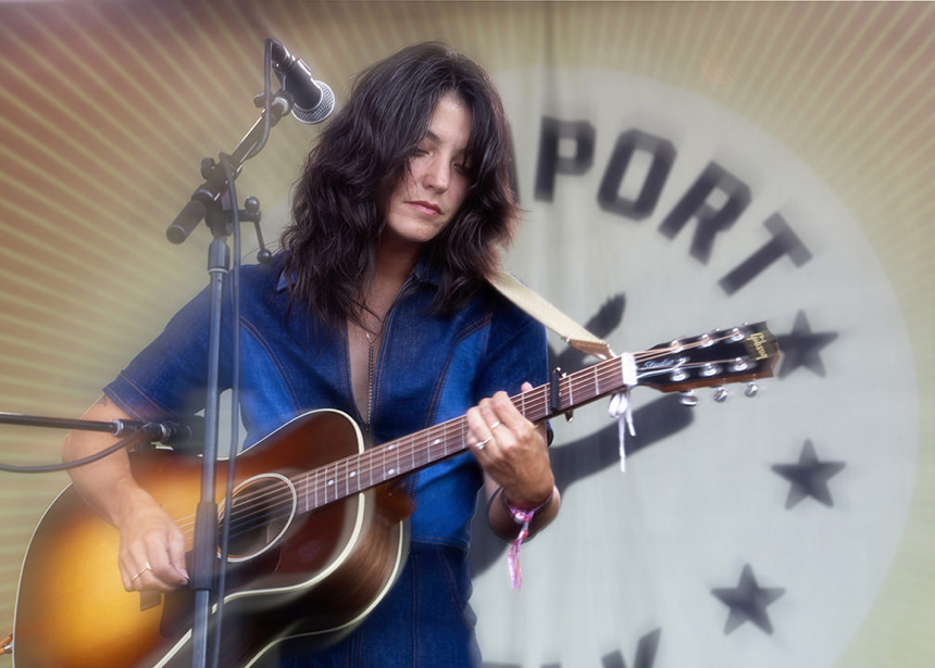 Sharon Van Etten