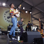 19 - Middle Brother Newport Folk Fest Concert Photo.jpg