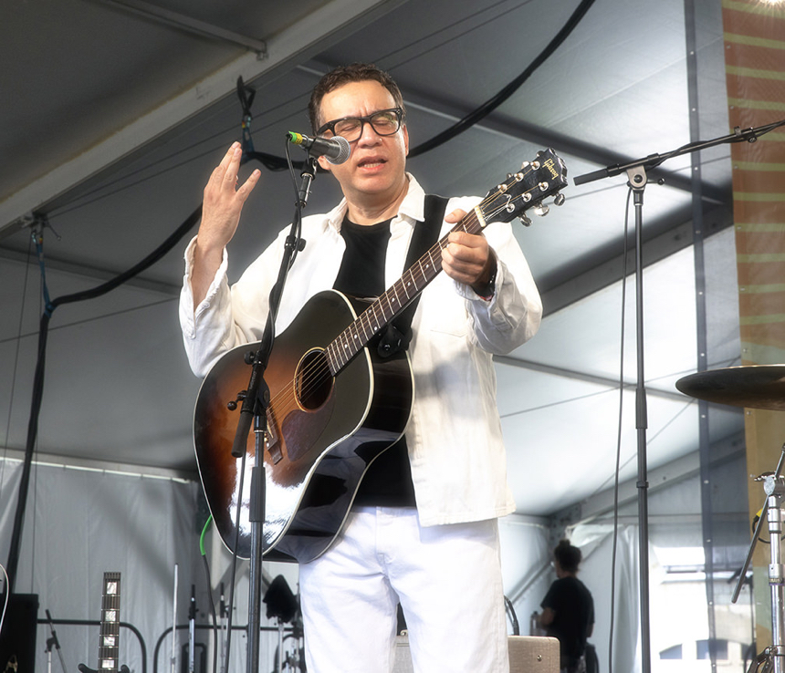 Fred Armisen