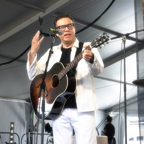24 - Fred Armisen Newport Folk Fest Concert Photo.jpg