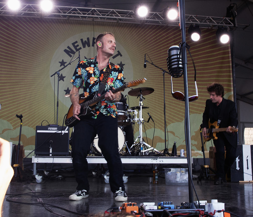 Deer Tick