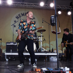 30 - Deer Tick Newport Folk Fest Concert Photo.jpg