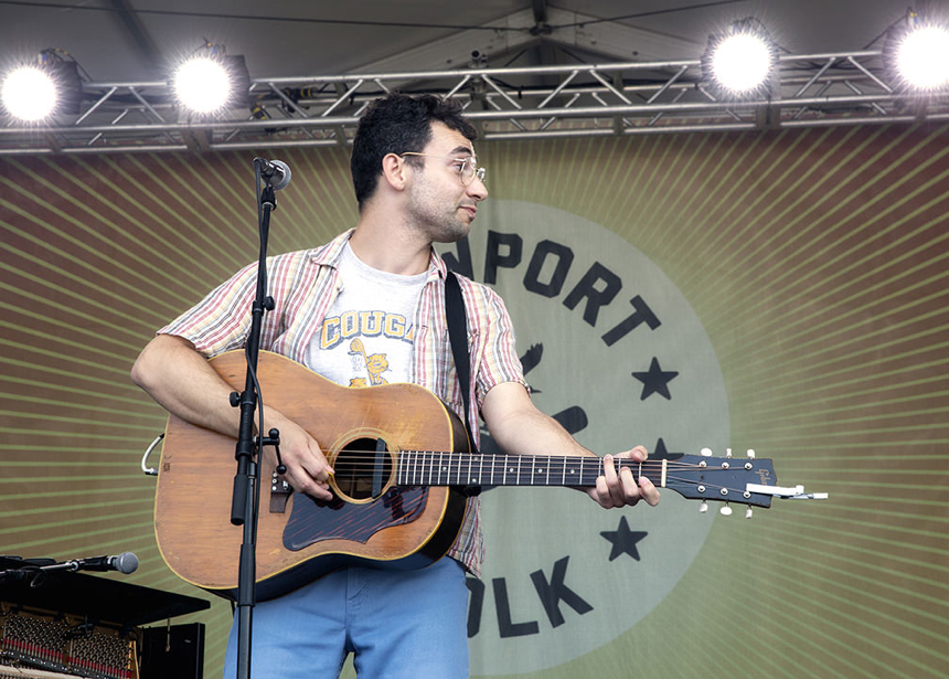 Bleachers
