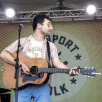 33 - Bleachers Newport Folk Fest Concert Photo.jpg