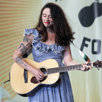 38 - Waxahatchee Newport Folk Fest Concert Photo.jpg