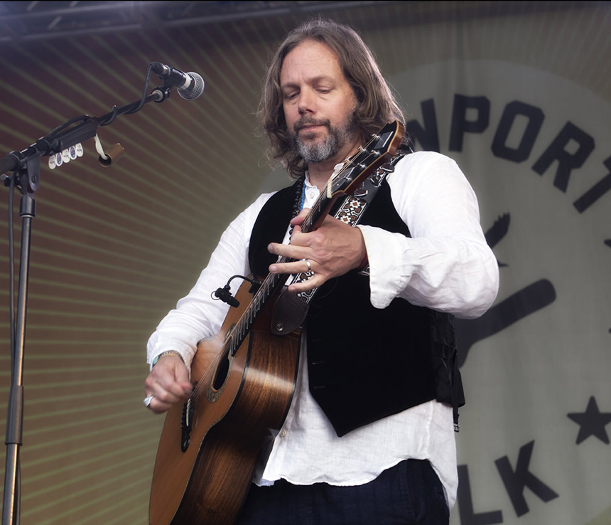 Rich Robinson