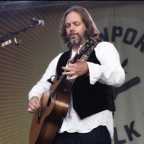 44 - Rich Robinson Newport Folk Fest Concert Photo.jpg
